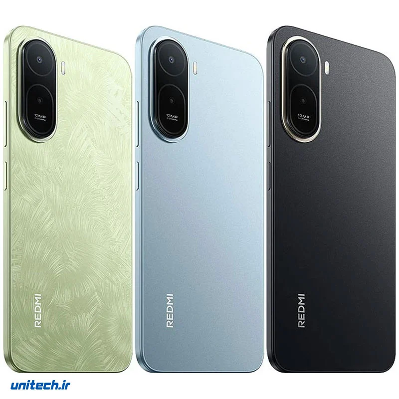 گوشی موبایل شیائومی مدل ردمی a7 پرو 4G دو سیم کارت ظرفیت 128 گیگابایت و رم 4 گیگابایت (1)